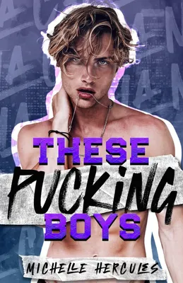 Produktbild von These Pucking Boys
