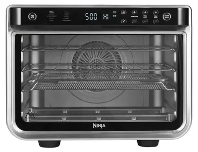 Produktbild von Ninja DT200EU, Klein, Elektrischer Ofen, 29 l, 2400 W, 29 l, Arbeitsplatte