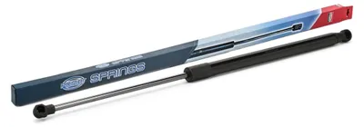 Produktbild von MAPCO 91764 Gasfeder Heckklappendämpfer für AUDI A4 Avant (8ED, B7) 492mm