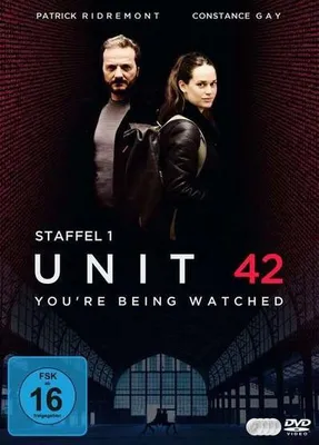 Produktbild von Unit 42