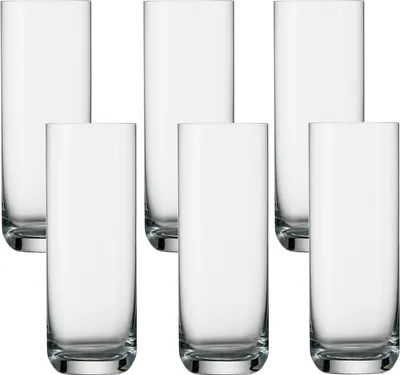 Produktbild von 2148781 Highballglas, 6er-Set Classic Stölzle