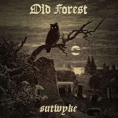Produktbild von Sutwyke (Digipak)