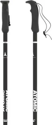 Obrázek produktu pro Hole Atomic Amt Black Velikost 135 cm