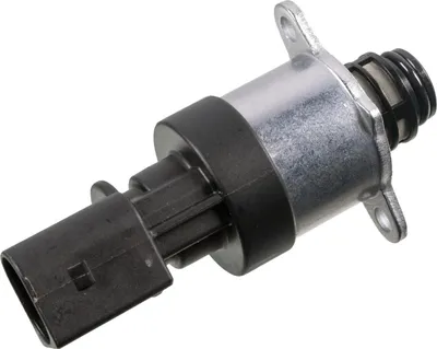 Produktbild von FEBI BILSTEIN 195464 Kraftstoffdruckregler für BMW 3 Touring (E91) 3 Limousine (E90) 5 Touring (F11) 1 Schrägheck (E87) 5 Limousine (E60)