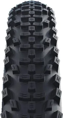 Obrázok produktu pre Pneumatika Schwalbe Smart Sam 29x2.60" 65-622 čierna/hnedá E-25 HS624 drôt