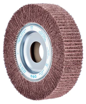 Produktbild von PFERD POLINOX wheels PNZ, 1 Stück(e)