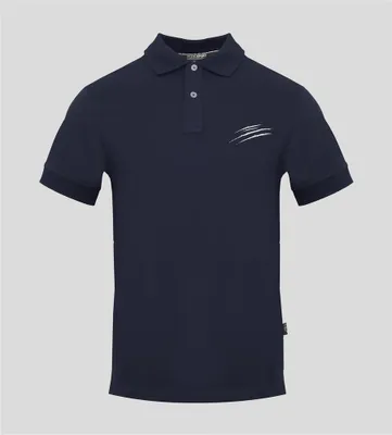 Produktbild von Plein Sport PIPS504 Herren-Kurzarm-Poloshirt