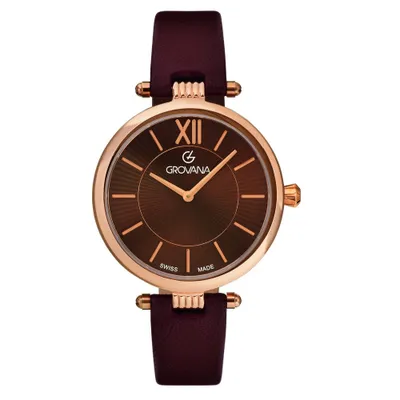 Image de Grovana montre Femme 4450.1566