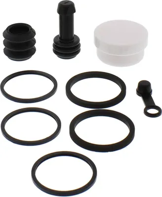 Image de Kit de réparation d'étrier de frein avant pour Suzuki DR 650 REU, années de fabrication 1994-1995, de Tourmax - Neuf