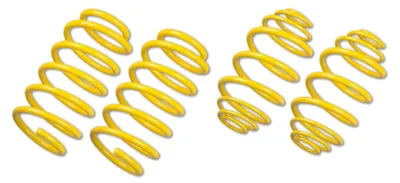 Image de ST Ressorts de rabaissement pour Alfa Romeo MiTo 955 0.9 8V Turbo 1.4i 1.4T 1.3JTDM