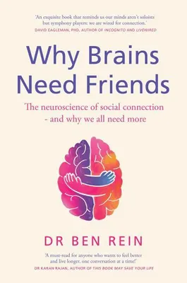 Obrázok produktu pre Why Brains Need Friends