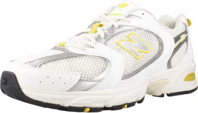 Immagine prodotto di Sneakers Del Marchio New Balance Del Modello Mr530 Sy Bianco