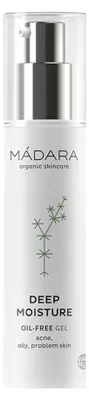 Obrázek produktu pro MÁDARA Cosmetics 676228, Ženy, 75 ml, Gel, Normální pokožka, Zpevňující, Pumpovacíc lahvička