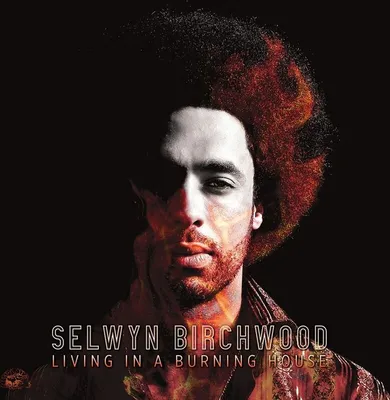 Produktbild von Living In A Burning House