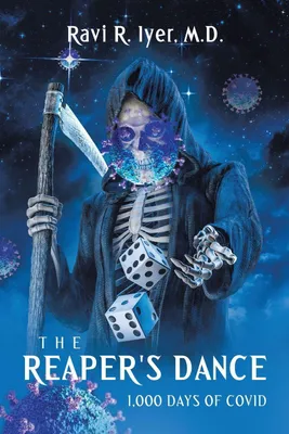 Produktbild von The Reaper's Dance