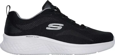 Produktbild von Skechers Skech-Lite Pro Motion Schwarz BKGY Größe EU 47,5