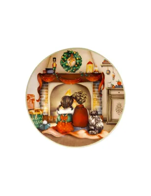 Immagine prodotto di Piatto per bambini (camino per bambini) Porcellana