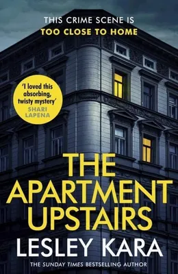 Immagine prodotto di The Apartment Upstairs