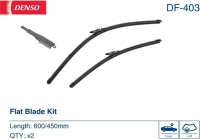 Obrázek produktu pro Stírací lišta DENSO DF-403