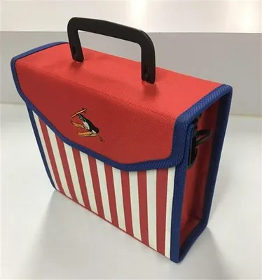 Image de Newloxs New Looxs Sac pour enfants Rood No. 90
