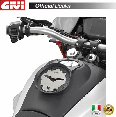 Immagine prodotto di Flangia serbatoio Tanklock/TanklockED GIVI BF46