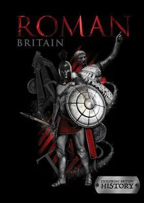 Produktbild von Roman Britain