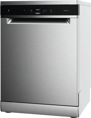Productafbeelding van Whirlpool WFC 3C34 AP X Vrijstaand 14 couverts E