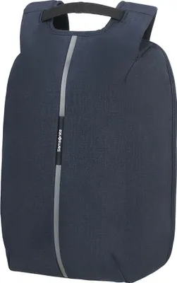 Produktbild von Samsonite Securipak ruckzack 15.6 inch, blau