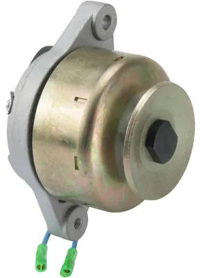 Produktbild von Lichtmaschine Generator 14V 14A Ø66 mm HC-CARGO Aftermarket-Expertise für KUBOTA