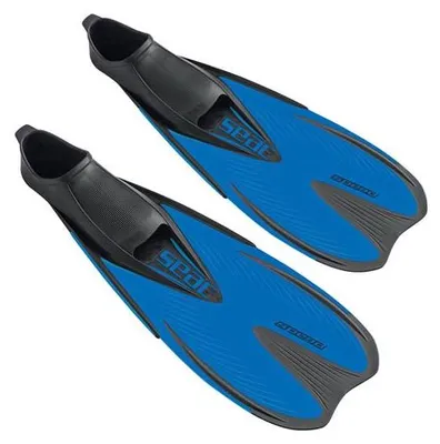 Immagine prodotto di Pinne da nuoto Seac Speed Blue