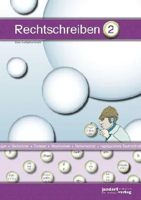 Produktbild von Rechtschreiben 2
