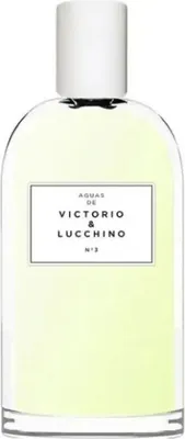 Zdjęcie produktu dla Victorio and Lucchino Victorio and Lucchino Victorio and Lucchino Victorio and Lucchino Victorio and Lucchino Col V y L Agua N3 150ml Nowość