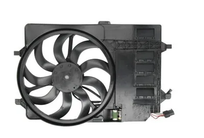 Produktbild von Lüfter, Motorkühlung THERMOTEC D8B002TT