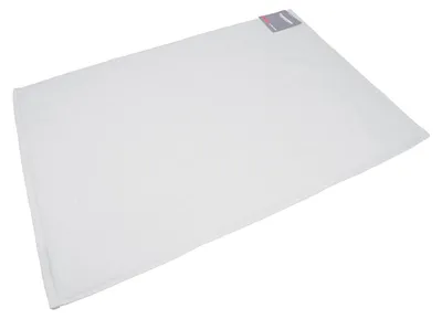 Produktbild von Traumschloss Frottier-Line Badematte 50 x 70 cm 100% Baumwolle beidseitig verwendbar