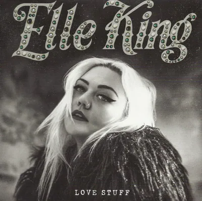Produktbild von Love Stuff