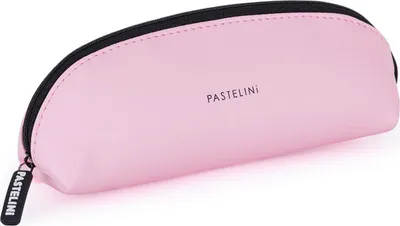 Produktbild von Karton P+P Koffer PolyurethanPASTELINI rosa 7-831