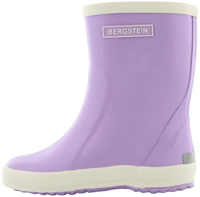 Produktbild von Bergstein Rainboot Lila Kautschuk