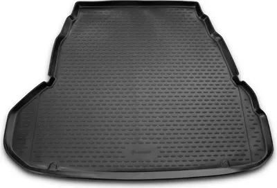 Immagine prodotto di ELEMENT Tappetino bagagliaio 3D su misura per Hyundai Grandeur, dal 2012, berlina | 1 pz