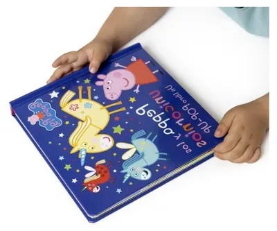 Produktbild von Peppa Pig. Pop-Up Buch - Peppa und die Einhörner