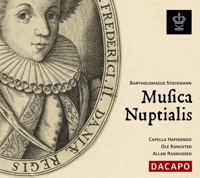 Immagine prodotto di Musica Nuptialis