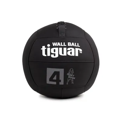 Zdjęcie produktu dla tiguar wall ball 4 kg