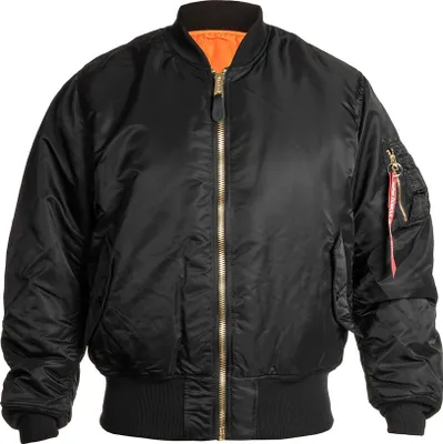Produktbild von Alpha Industries MA-1 Jacke XL