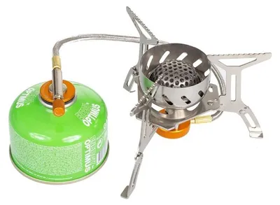 Produktbild von Campingkocher Fire-Maple FMS-121 2200W