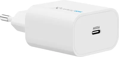 Produktbild von Xlayer Universal Ladegerät 20W USB Typ C