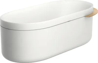 Produktbild von AXOR 42005140 Badewanne AXOR Suite