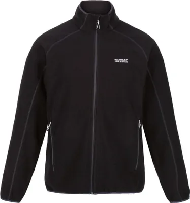 Produktbild von REGATTA Herren Fleecejacke Hadfield
