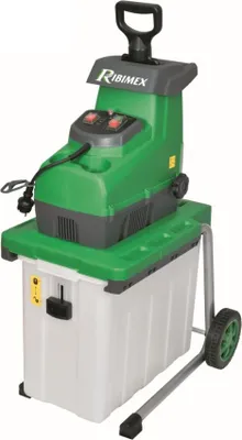 Image de Broyeur végétaux électrique - Ribimex - PRBVB2800 -