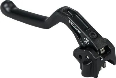 Produktbild von MAGURA Bremshebel MCi, 3-Finger Aluminium-Hebel - integrierte, kraftvolle Bre....