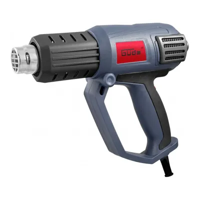 Obrázok produktu pre Horkovzdušná Pistole Hlg 600-2000