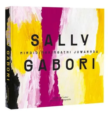 Image de Sally Gabori